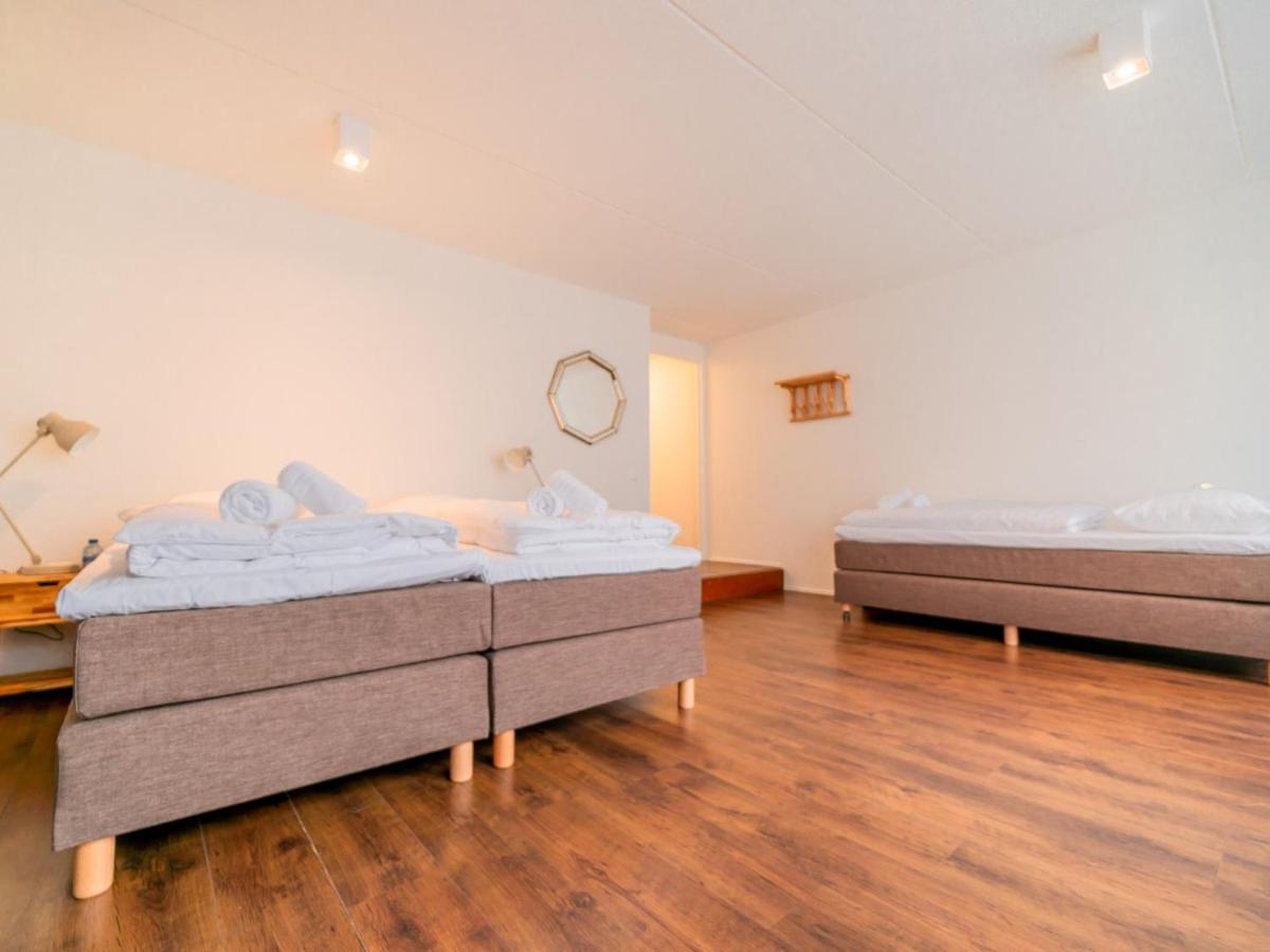 Zeta Beds Bed & Breakfast กรุงเฮก ภายนอก รูปภาพ