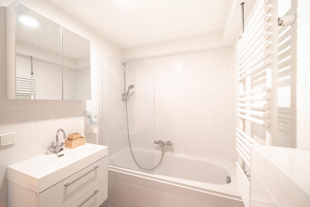 Zeta Beds Bed & Breakfast กรุงเฮก ภายนอก รูปภาพ